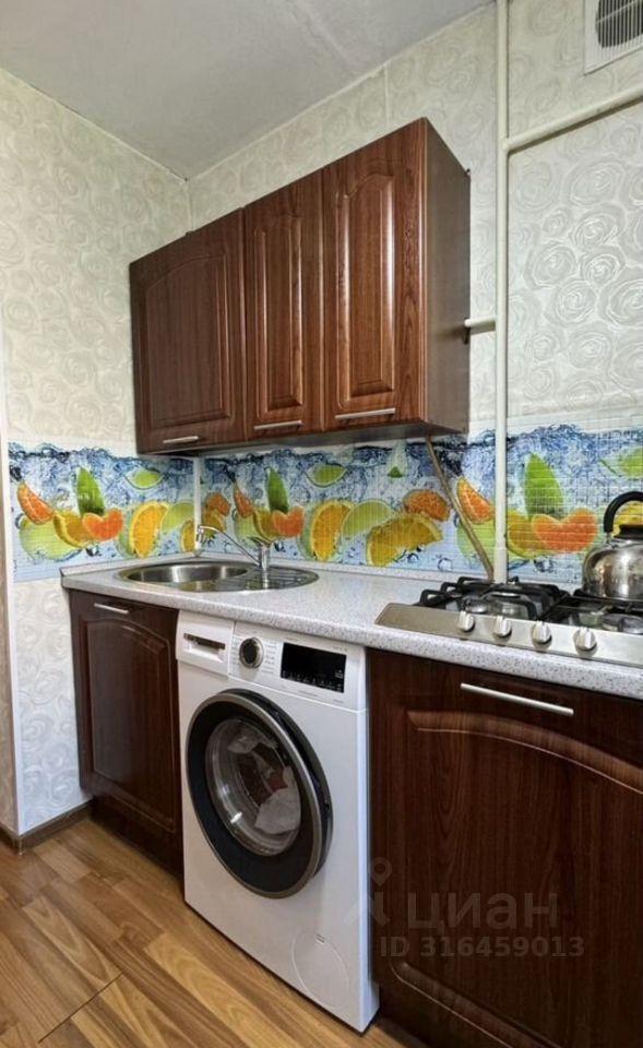 квартира г Екатеринбург р-н Октябрьский ул Ракетная 8 фото 3