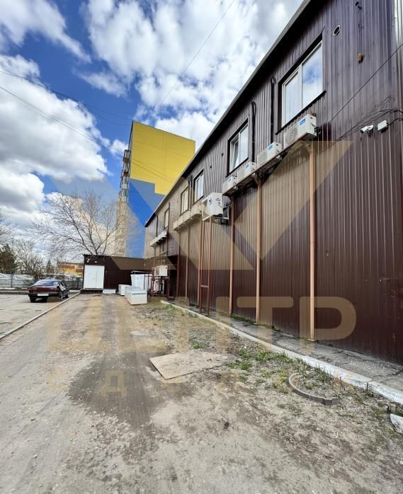 свободного назначения г Рубцовск пр-кт Рубцовский 57а фото 4
