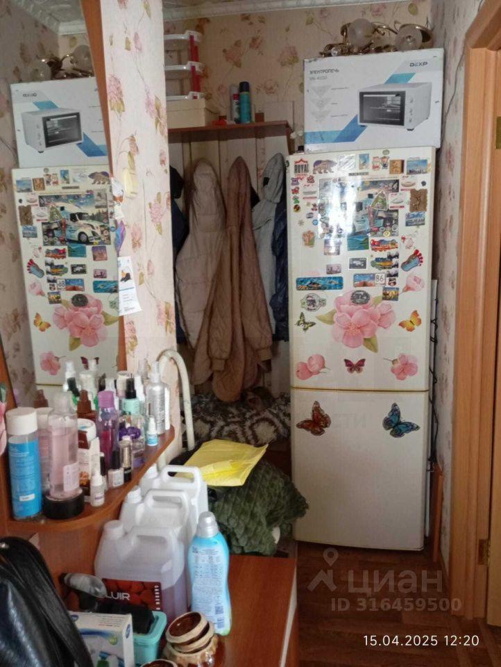 квартира г Екатеринбург р-н Чкаловский ул Зои Космодемьянской 46а фото 5