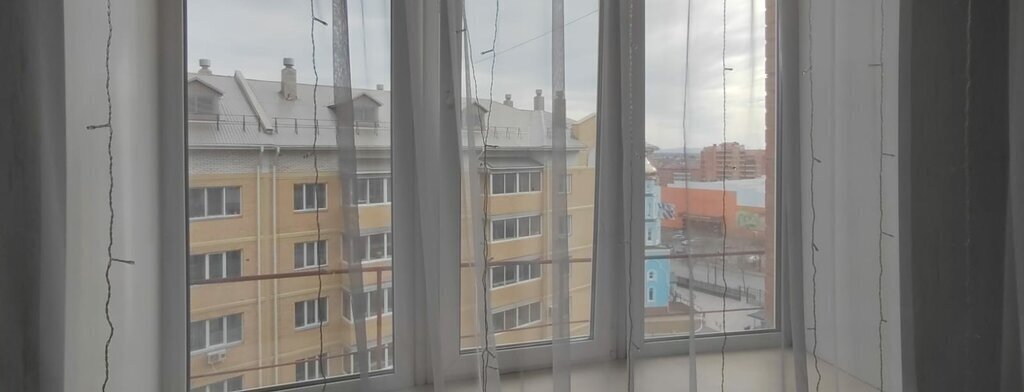 квартира г Абакан ул Стофато 5д фото 10