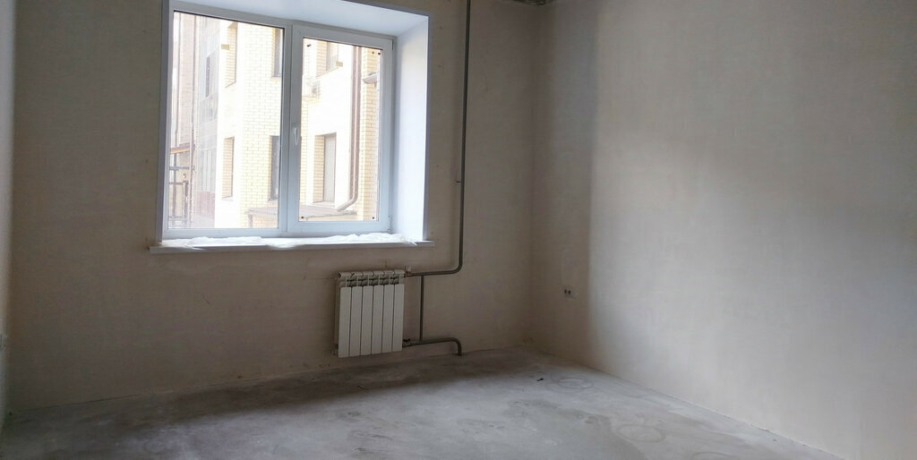 квартира г Абакан ул Авиаторов 1д ЖК "Авиатор на Набережной" фото 9