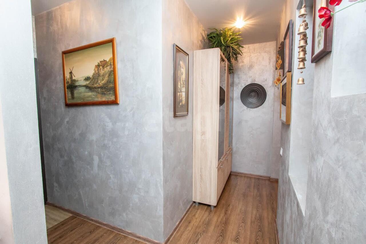 квартира г Новокузнецк р-н Центральный пр-кт Пионерский 58 ЖК «Новый город» Новый город фото 26