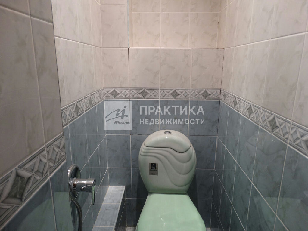 квартира городской округ Богородский г Ногинск ул 3-го Интернационала 88 фото 11