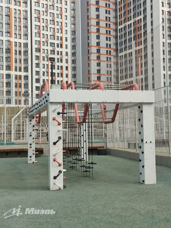 квартира г Красногорск ул Тенистых Аллей 3к/2 Строгино фото 25