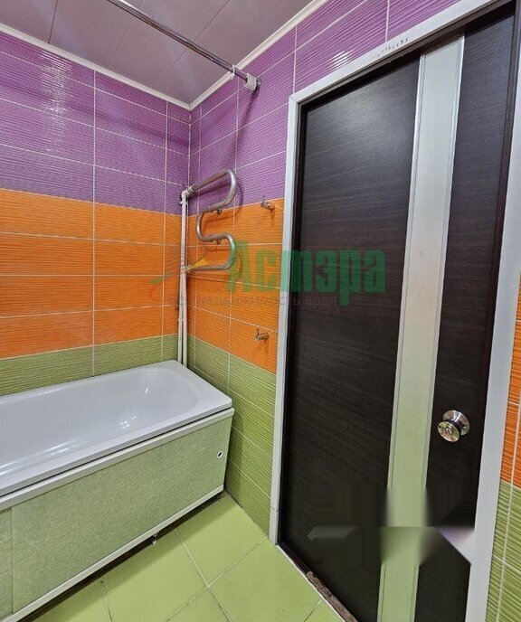 квартира г Чита ул Июньская 12 фото 6