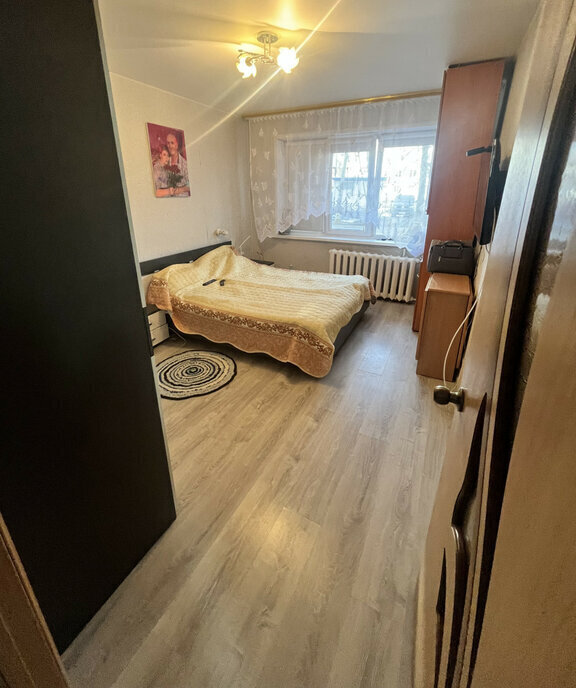 квартира г Сыктывкар Эжва пр-кт Бумажников 7 фото 11