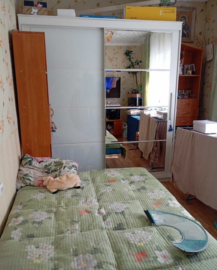 квартира г Екатеринбург р-н Чкаловский ул Зои Космодемьянской 46а фото 7