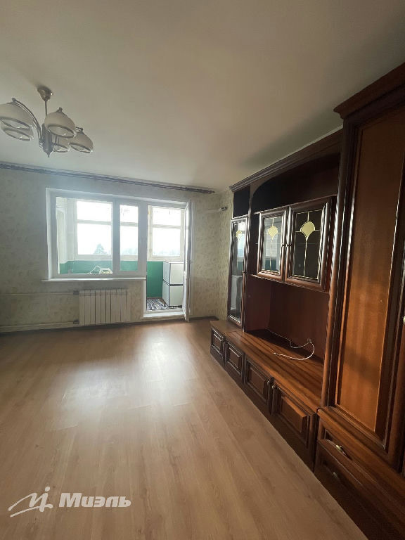 квартира г Балашиха мкр Дзержинского 51 фото 18