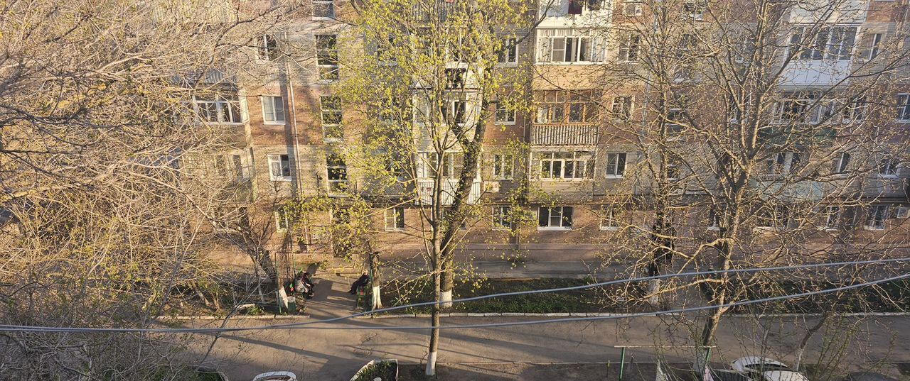 квартира г Таганрог Восточный ул Шаумяна 12 фото 7