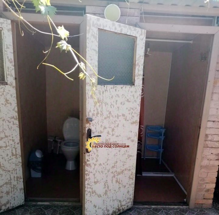 дом р-н Ейский г Ейск ул Сазонова фото 32