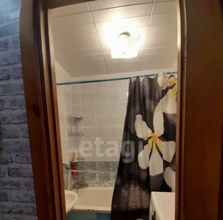 квартира г Томск р-н Ленинский ул Говорова 48 фото 5