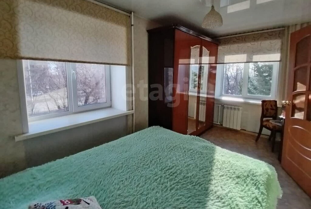 квартира г Кемерово ул Тульская 2 фото 7
