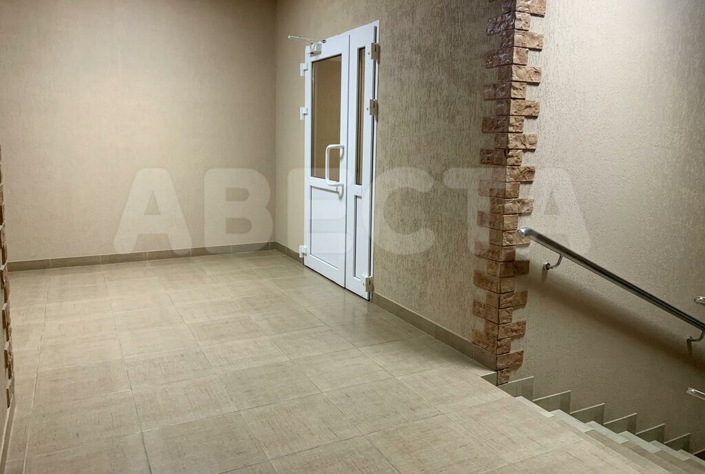 квартира г Омск ул Маршала Жукова 101 фото 28