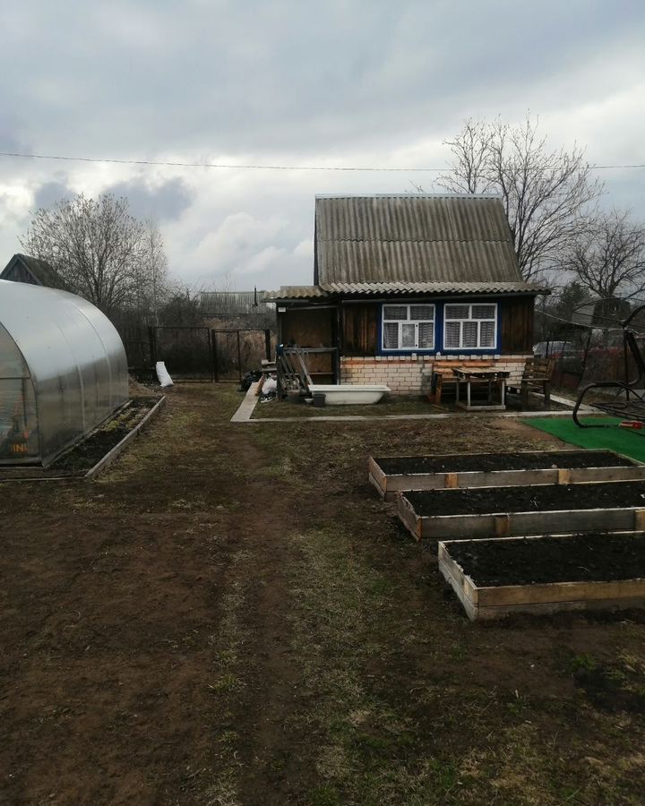 земля р-н Елабужский г Елабуга снт Весна муниципальное образование Елабуга, 4-я ул фото 1