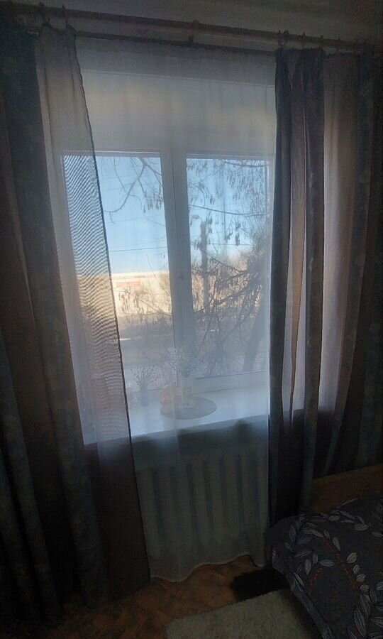 комната г Ангарск 74-й квартал р-н Кварталы, 8, Ангарский г. о. фото 5