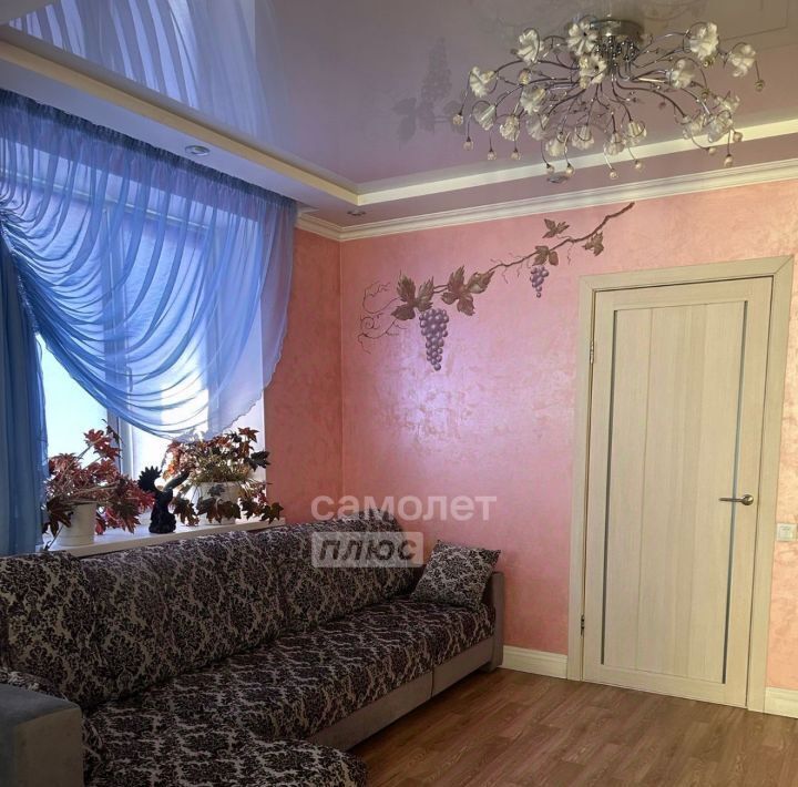 дом г Омск р-н Центральный ул Съездовская 128 фото 8