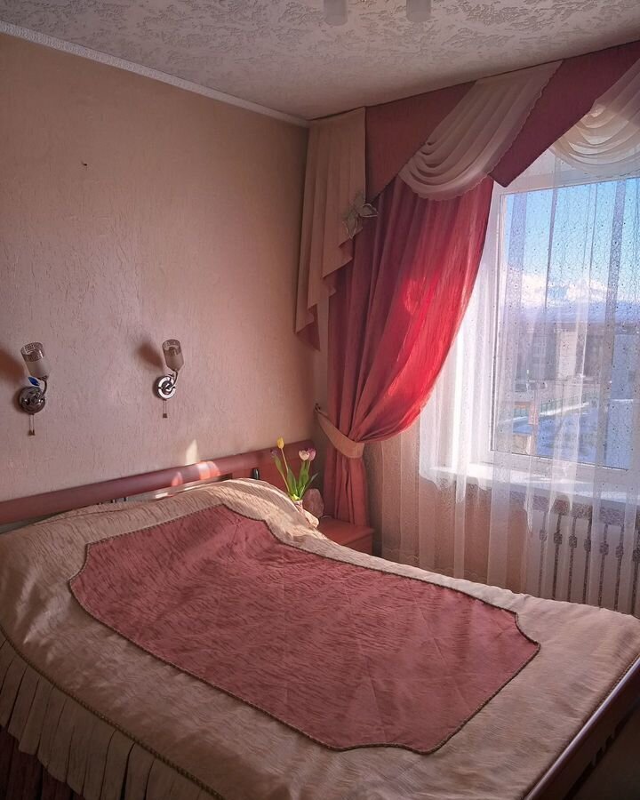 квартира р-н Елизовский г Елизово ул Красноармейская 13 Елизовское городское поселение фото 9