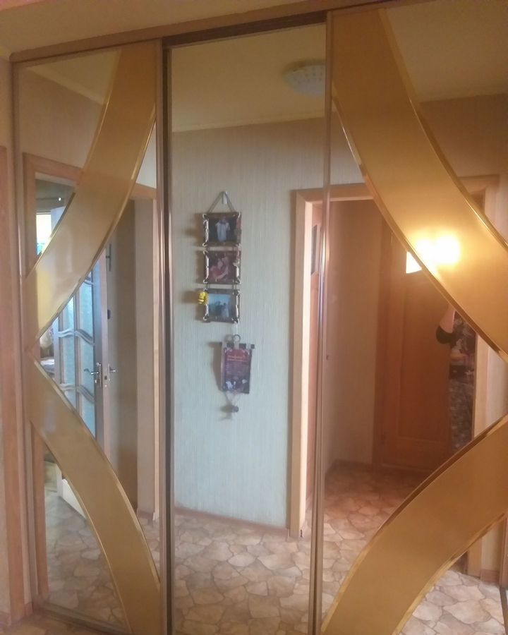 квартира р-н Елизовский г Елизово ул Красноармейская 13 Елизовское городское поселение фото 12