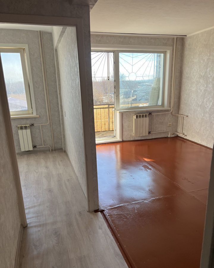 квартира г Ангарск 277-й квартал р-н Кварталы, 19, Ангарский г. о. фото 2