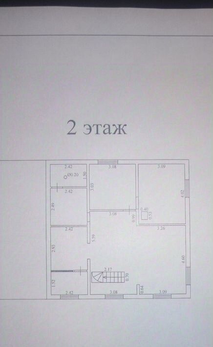 дом г Нижний Тагил р-н Тагилстроевский ул Муринская 35 фото 2