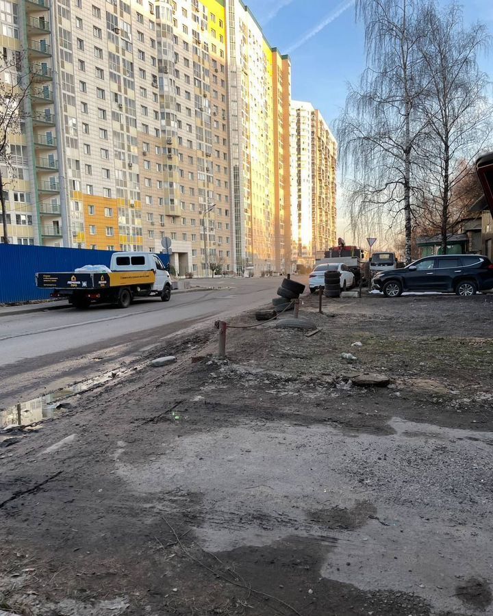 машиноместо г Мытищи пер 1-й Стрелковый фото 4