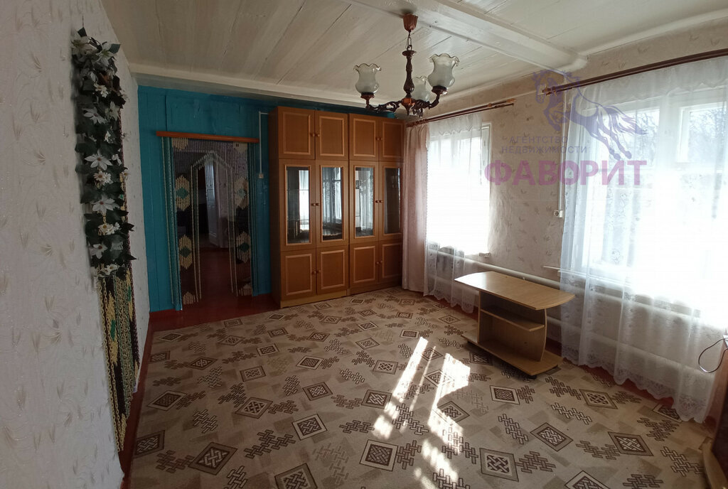 дом г Оренбург п Троицкий ул Троицкая фото 3