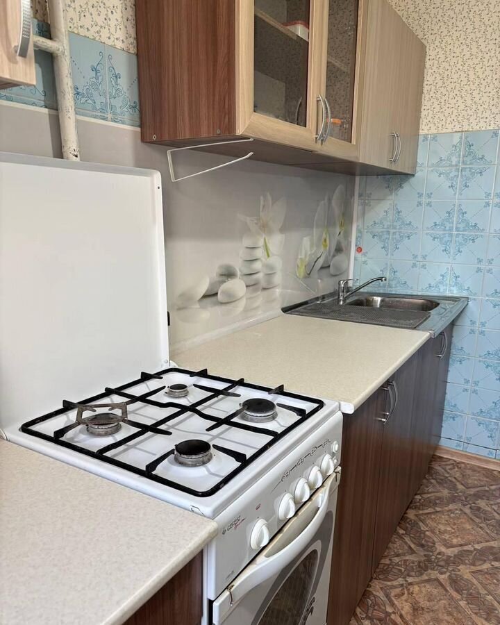 квартира г Оренбург р-н Промышленный ул Новая 10/3 фото 3