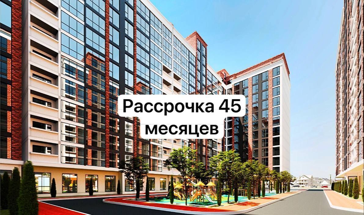 квартира г Избербаш фото 1