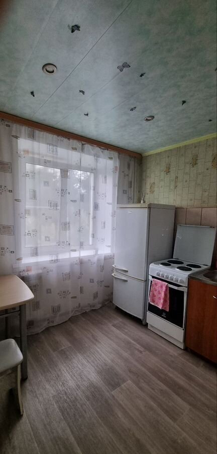 квартира г Новокузнецк р-н Заводской ул Клименко 19 фото 4