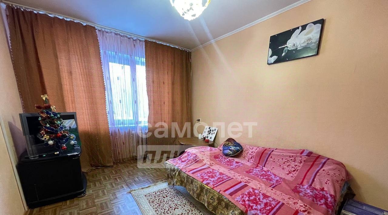 квартира г Нижневартовск ул Мира 58в фото 2