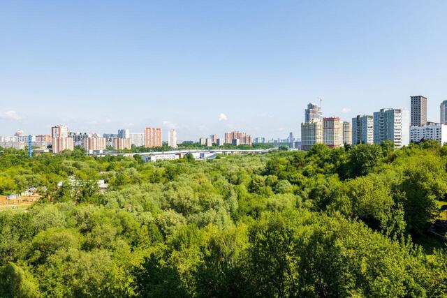 дом 56 ЖК «Небо» Московская область фото