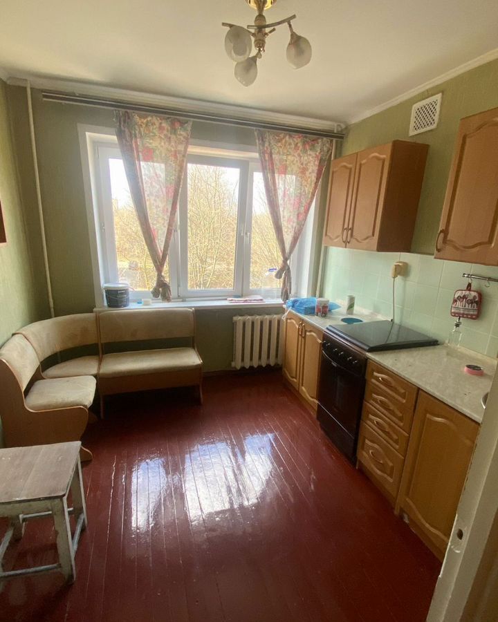 квартира г Раменское ул Левашова 29 Фабричная, Раменский г. о. фото 2