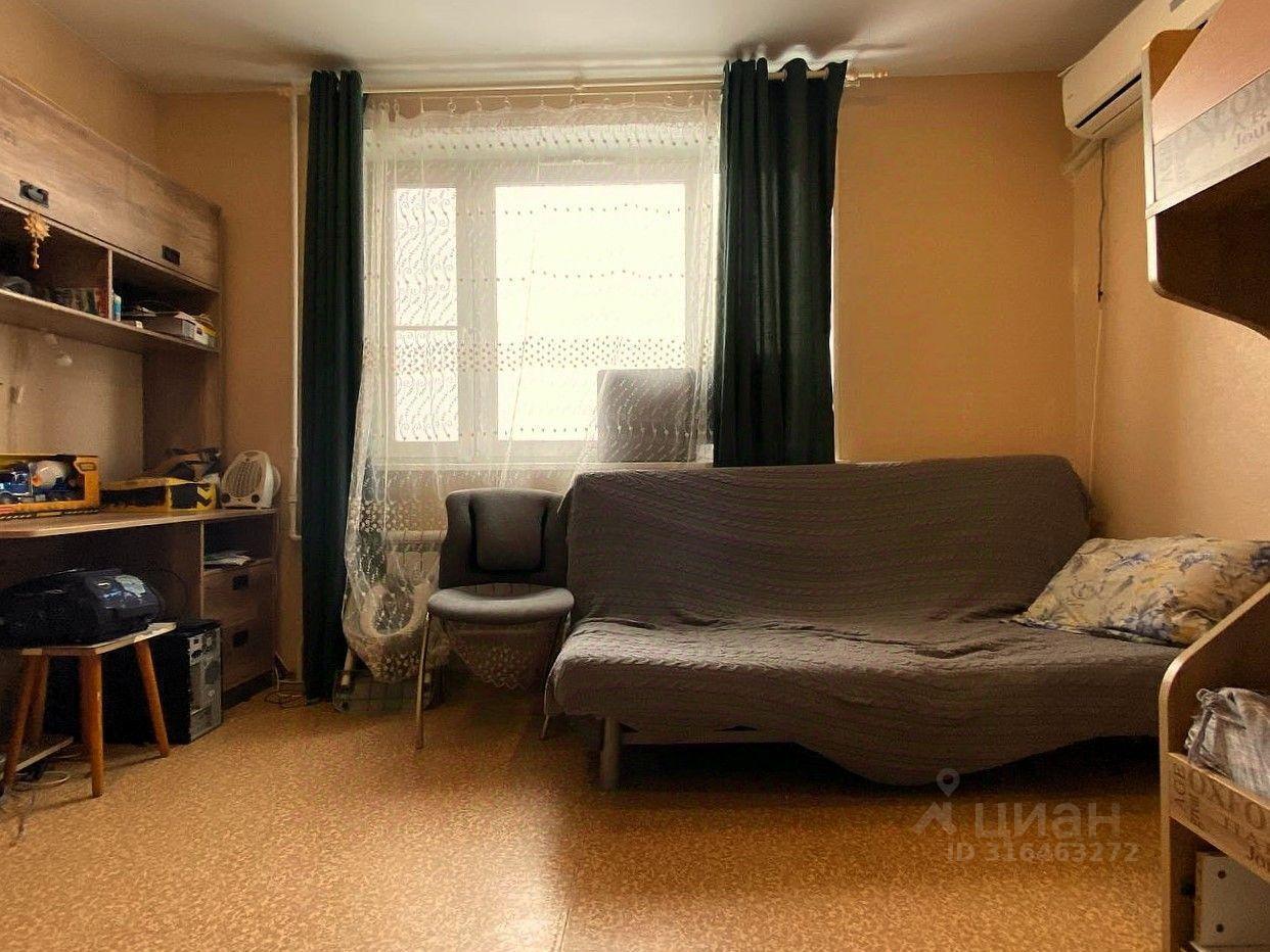 квартира г Зеленоград ЗелАО к 1132, Московская область, г Пушкино, Зеленоград фото 3