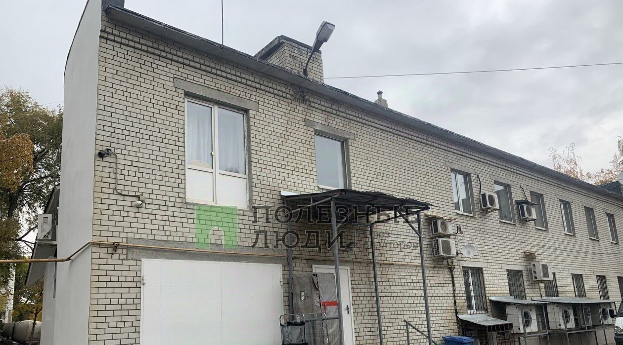 свободного назначения г Саратов р-н Заводской ул. Имени Г. К. Орджоникидзе, 12В фото 18