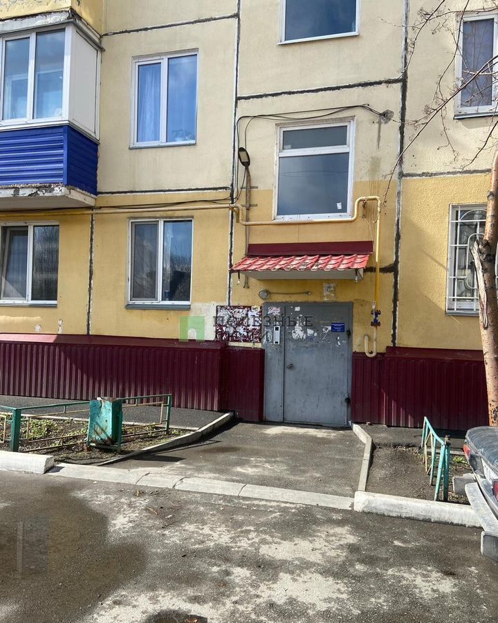 квартира г Курган пр-кт Машиностроителей 8 фото 16