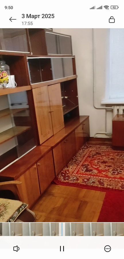 квартира р-н Урванский г Нарткала ул Тарчокова А.Б. 83 фото 6