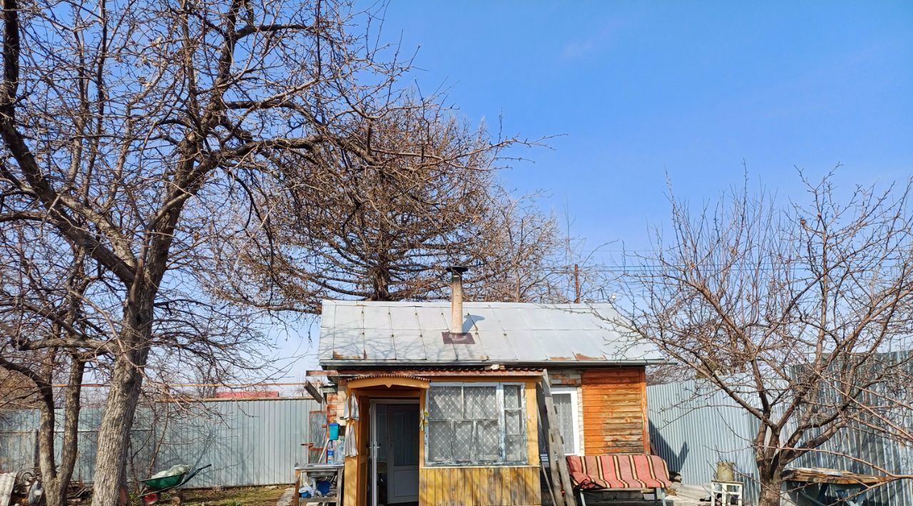 дом г Челябинск р-н Ленинский снт Станкостроитель-2 фото 2
