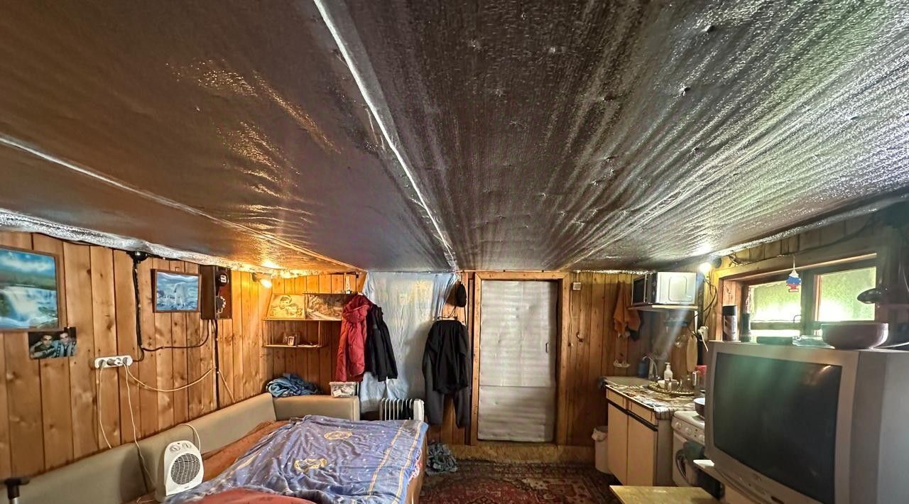 дом г Среднеуральск снт Энергетик-2 фото 11