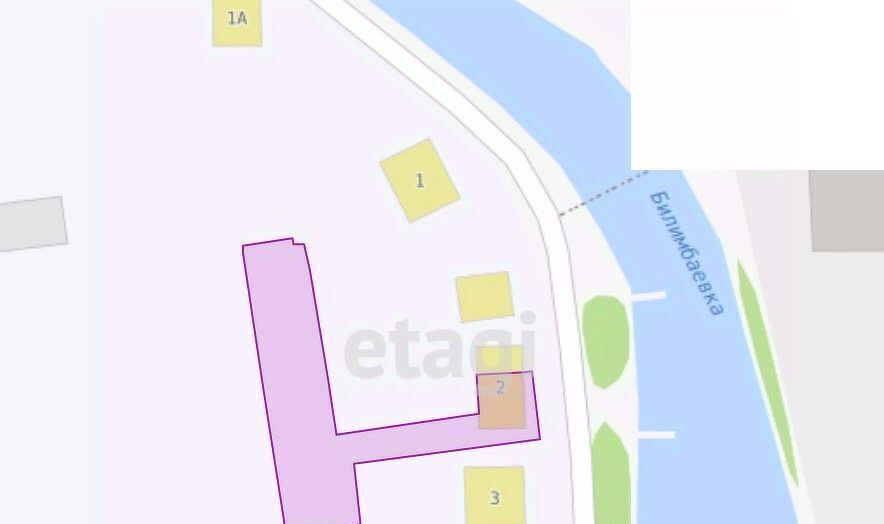 дом г Первоуральск п Билимбай ул Береговая 2 фото 25