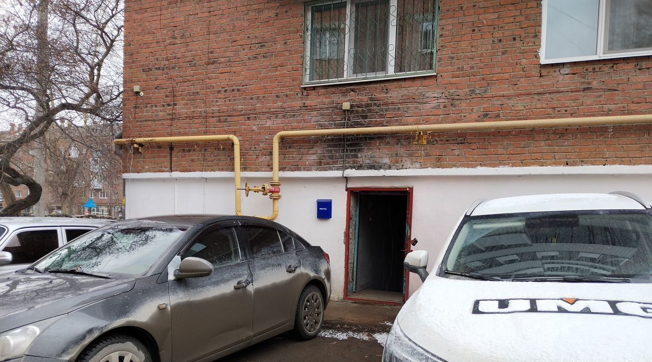офис г Екатеринбург р-н Чкаловский ул. Бисертская, 6 фото 7