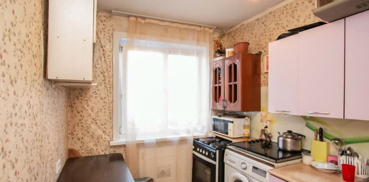 квартира г Новокузнецк р-н Заводской ул Клименко 64 фото 5