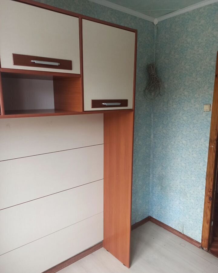 квартира г Воронеж р-н Советский ул Латненская 19а фото 7