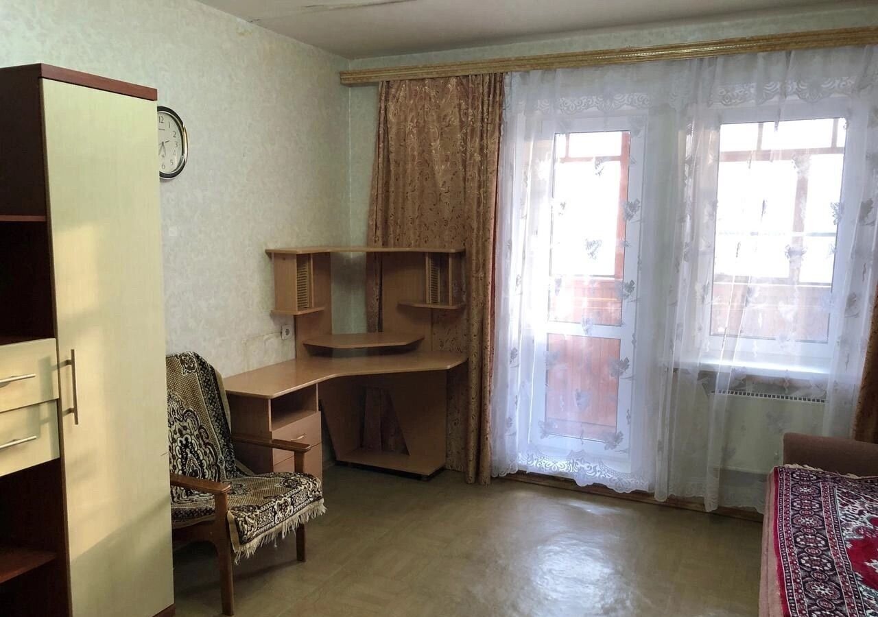 квартира г Чебоксары р-н Ленинский пр-кт 9-й Пятилетки 16/15 фото 5
