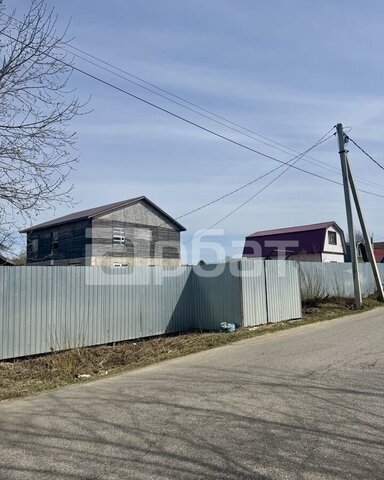 р-н Фабричный снт Обувщик 4 фото