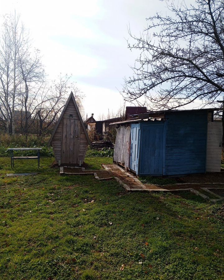 дом г Калтан квартал 3М Кемеровская обл. — Кузбасс, СТ Шахтёр фото 9