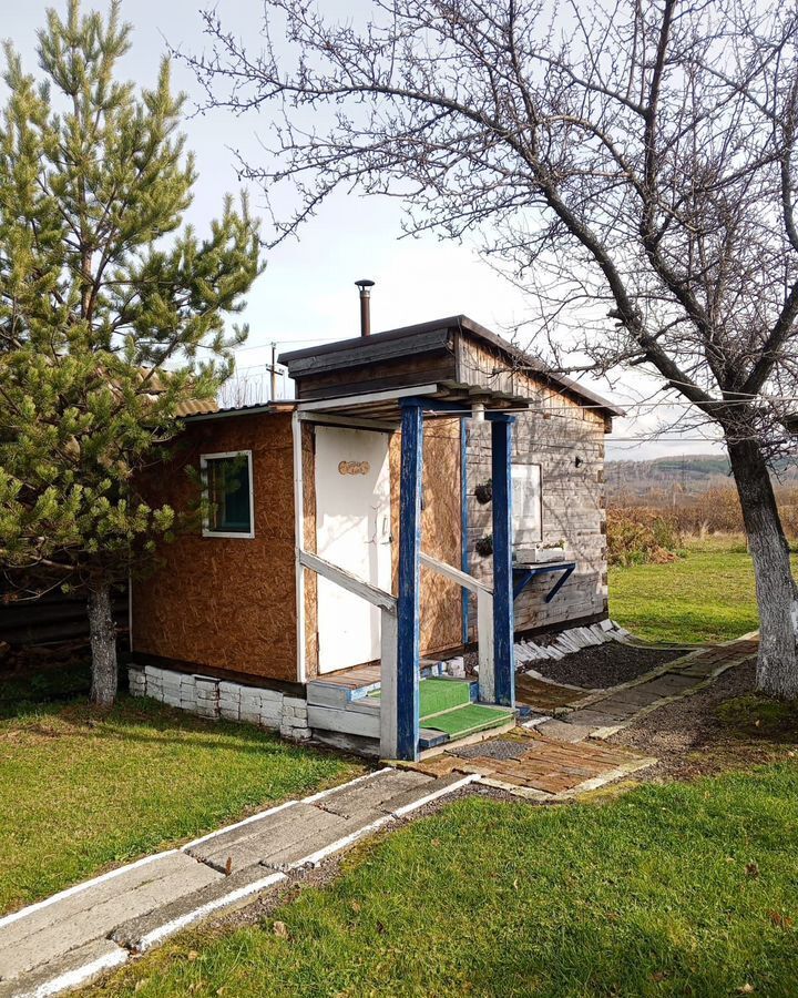дом г Калтан квартал 3М Кемеровская обл. — Кузбасс, СТ Шахтёр фото 11