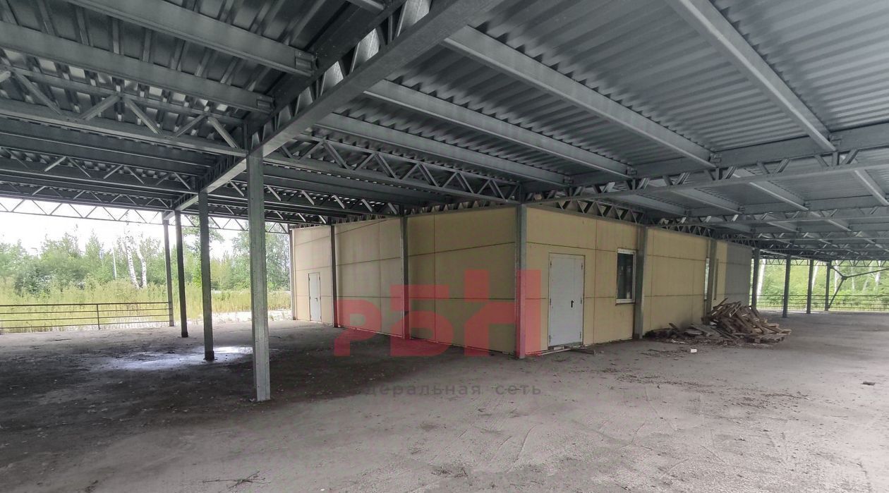 свободного назначения г Челябинск р-н Тракторозаводский тракт Бродокалмакский 55с/1 фото 15