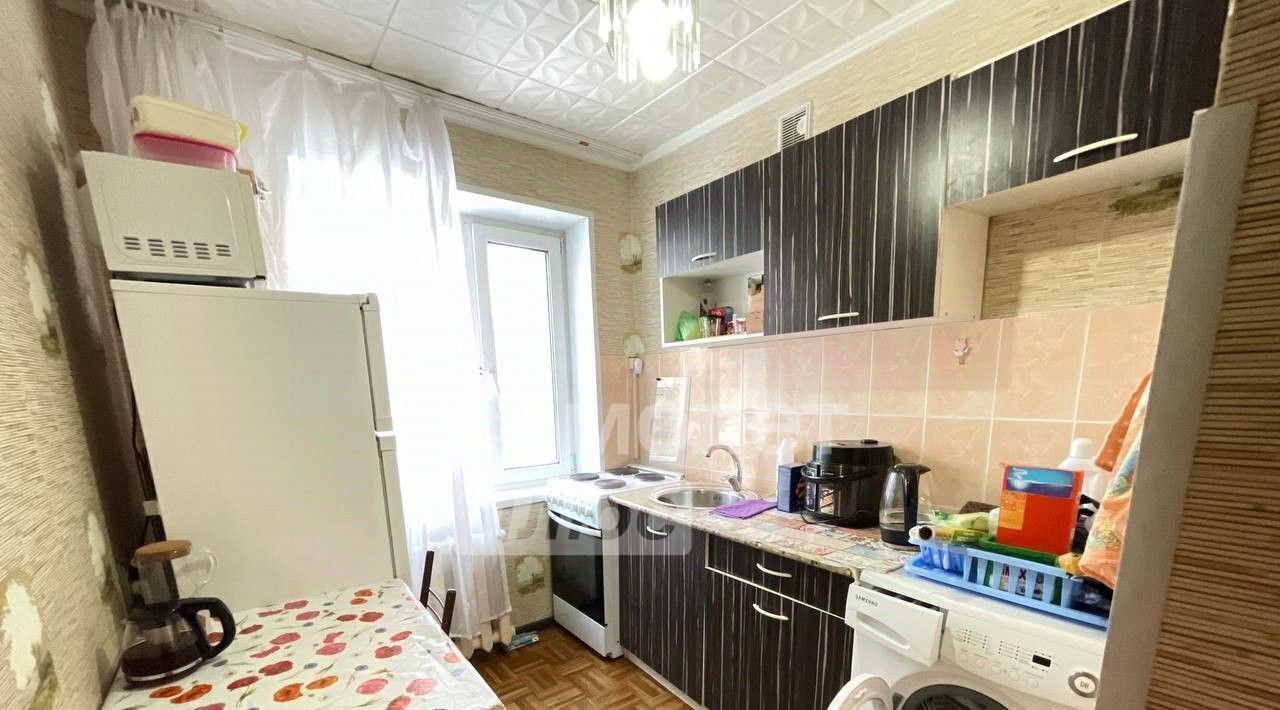квартира г Нижневартовск ул Мира 58в фото 6