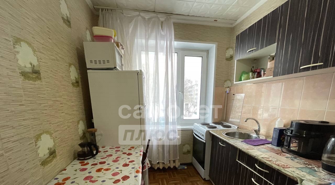 квартира г Нижневартовск ул Мира 58в фото 7