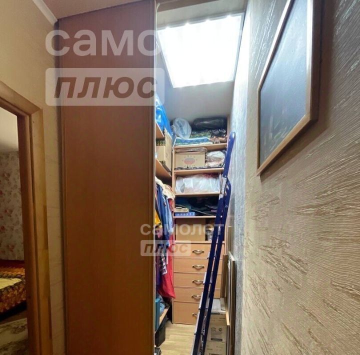 квартира г Нижневартовск ул Ленина 36а фото 12